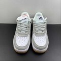 NIKE AIR FORCE 1 Air Force Low Top Casual Board Shoes AH0289-100