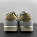      AIR FORCE 1 Air Force Low Top Casual Board Shoes AH0289-100 17