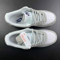      AIR FORCE 1 Air Force Low Top Casual Board Shoes AH0289-100 18