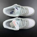 NIKE AIR FORCE 1 Air Force Low Top Casual Board Shoes AH0289-100