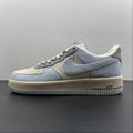 NIKE AIR FORCE 1 Air Force Low Top Casual Board Shoes ZB2121-102