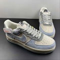 NIKE AIR FORCE 1 Air Force Low Top Casual Board Shoes ZB2121-102