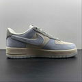 NIKE AIR FORCE 1 Air Force Low Top Casual Board Shoes ZB2121-102