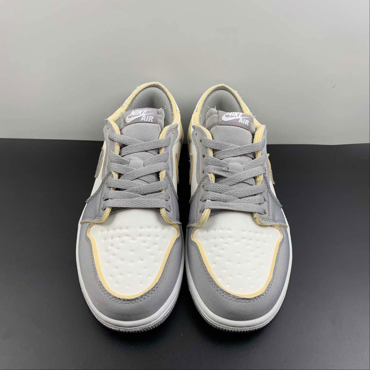 AIR JORDAN 1 LOW Joe 1 AJ1 Jordan 1 Generation Low Top Basketball shoes DN1635-0 4