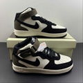 NIKE AIR FORCE 1 07 Air Force Chung Bang GH5966-023