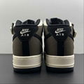 NIKE AIR FORCE 1 07 Air Force Chung Bang GH5966-023