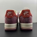 nike AIR FORCE 1 Air Force Low Top Casual Board Shoes DH3966-923