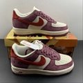      AIR FORCE 1 Air Force Low Top Casual Board Shoes DH3966-923 6