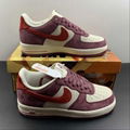 nike AIR FORCE 1 Air Force Low Top Casual Board Shoes DH3966-923