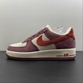      AIR FORCE 1 Air Force Low Top Casual Board Shoes DH3966-923 7