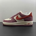 nike AIR FORCE 1 Air Force Low Top Casual Board Shoes DH3966-923