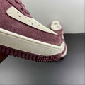 nike AIR FORCE 1 Air Force Low Top Casual Board Shoes DH3966-923