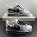 TOP      AIR FORCE 1 Air Force Low Top Casual Board Shoes CW2288-111 7