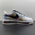 TOP      AIR FORCE 1 Air Force Low Top Casual Board Shoes CW2288-111 8