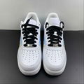 TOP NIKE AIR FORCE 1 Air Force Low Top Casual Board Shoes CW2288-111