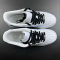 TOP NIKE AIR FORCE 1 Air Force Low Top Casual Board Shoes CW2288-111
