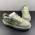 WHOLESALE      AIR FORCE 1 Air Force Low Top Casual Board Shoes CW6688-805 1