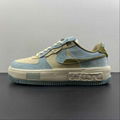 WHOLESALE      AIR FORCE 1 Air Force Low Top Casual Board Shoes CW6688-805 12