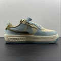 WHOLESALE      AIR FORCE 1 Air Force Low Top Casual Board Shoes CW6688-805 17