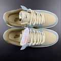 WHOLESALE NIKE AIR FORCE 1 Air Force Low Top Casual Board Shoes CW6688-805