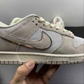 NIKE SB Dunk Low Top casual board shoes DQ2366-166