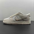 NIKE SB Dunk Low Top casual board shoes DQ2366-166