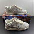 NIKE SB Dunk Low Top casual board shoes DQ2366-166