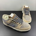 TOP NIKE SB Dunk Low Top casual board shoes CV1026-052