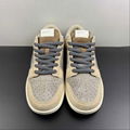 TOP      SB Dunk Low Top casual board shoes CV1026-052 3