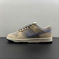 TOP      SB Dunk Low Top casual board shoes CV1026-052 4