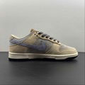 TOP      SB Dunk Low Top casual board shoes CV1026-052 9