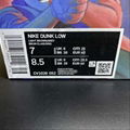 TOP NIKE SB Dunk Low Top casual board shoes CV1026-052