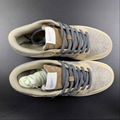 TOP      SB Dunk Low Top casual board shoes CV1026-052 13