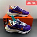 2023 NEW NIKE SHOES Ldwaffle/Sacai Retro Casual Jogging shoes