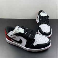      AIR JORDAN 1 LOW Joe 1  Low top basketball shoeCZ0790-106 s 