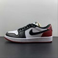      AIR JORDAN 1 LOW Joe 1  Low top basketball shoeCZ0790-106 s  5