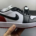 NIKE AIR JORDAN 1 LOW Joe 1  Low top basketball shoeCZ0790-106 s 