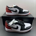 NIKE AIR JORDAN 1 LOW Joe 1  Low top basketball shoeCZ0790-106 s 