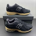             NB1906 Cushion-Shock Breathable Running Shoes M1906RK 1