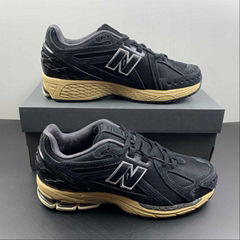             NB1906 Cushion-Shock Breathable Running Shoes M1906RK