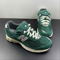             NB2002 Cushioning Breathable Running Shoes M2002RHB 1