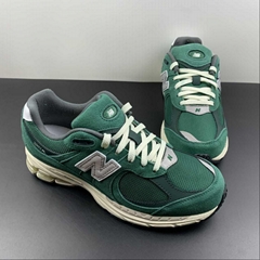             NB2002 Cushioning Breathable Running Shoes M2002RHB