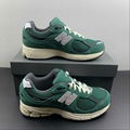 New Balance NB2002 Cushioning Breathable Running Shoes M2002RHB