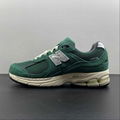 New Balance NB2002 Cushioning Breathable Running Shoes M2002RHB