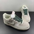      AIR FORCE 1 Air Force Low-Top Casual Board Shoes DZ3696-002 1