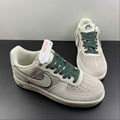 NIKE AIR FORCE 1 Air Force Low-Top Casual Board Shoes DZ3696-002