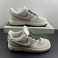 NIKE AIR FORCE 1 Air Force Low-Top Casual Board Shoes DZ3696-002