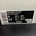      AIR FORCE 1 Air Force Low-Top Casual Board Shoes DZ3696-002 7