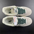      AIR FORCE 1 Air Force Low-Top Casual Board Shoes DZ3696-002 9