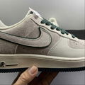 NIKE AIR FORCE 1 Air Force Low-Top Casual Board Shoes DZ3696-002